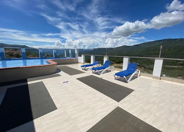 Aparthotels In San Gil