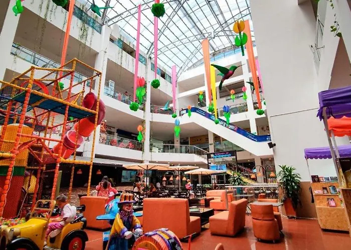 Aparthotels In San Gil