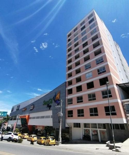 Apartment In San Gil
